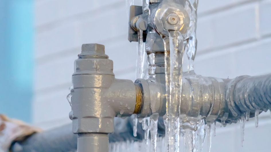 Complete Guide on How to Keep Pipes from Freezing Over